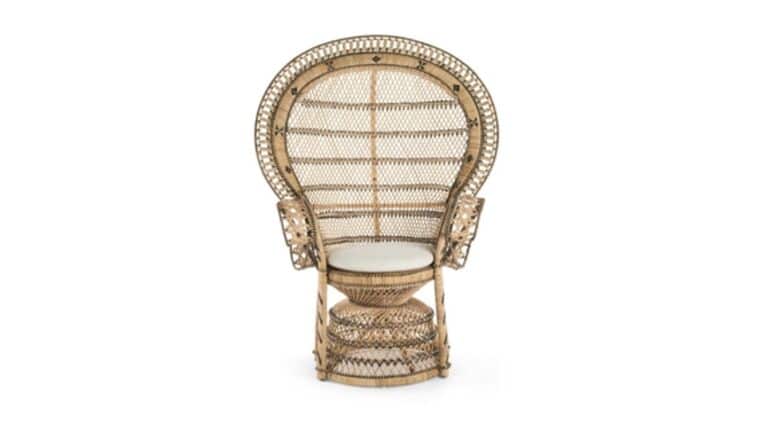 Accent Chair – Delilah Chair | Rental Accent Chair – Delilah Chair | Rental