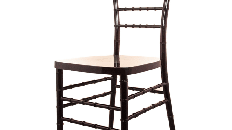 Chiavari Chair – Mahogany | Rental Chiavari Chair – Mahogany | Rental
