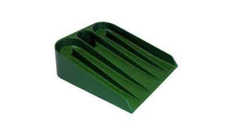 Maze Mini Golf Obstacle (UV-Glow) | Rental