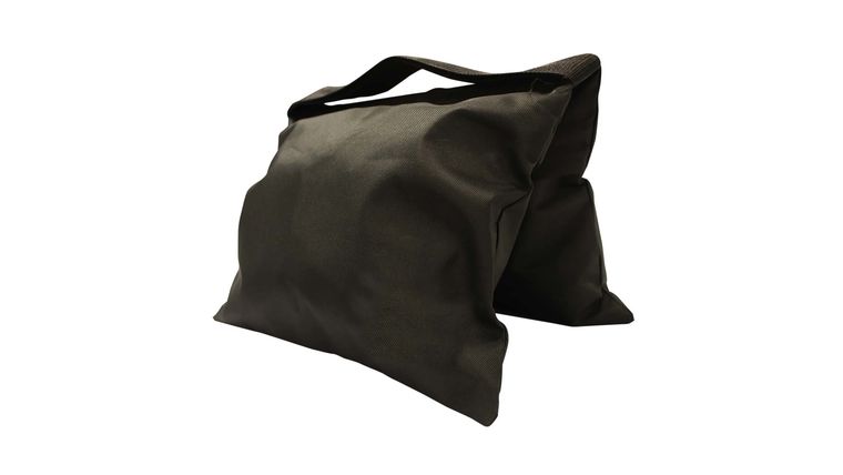 100lb Poly Sand Bag | Rental
