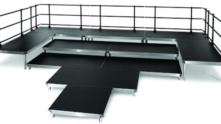 StageTek Raser Package 1 | Rental StageTek Raser Package 1 | Rental