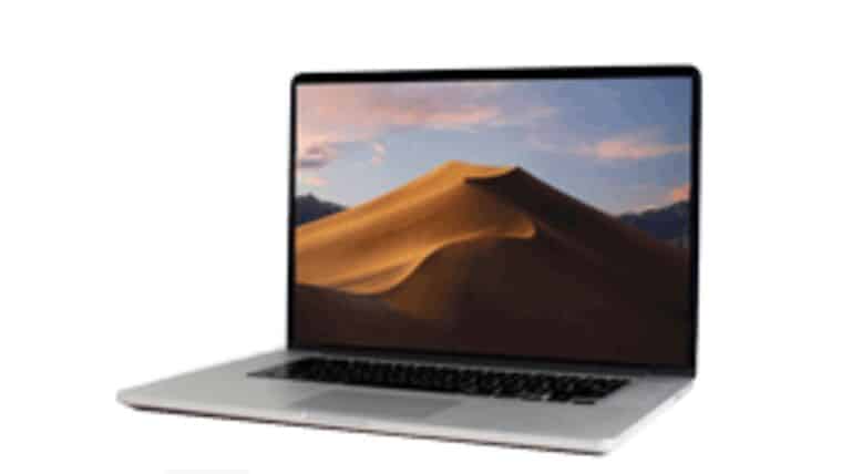 Mac Book Pro w/Playback Pro and LTI Box | Rental