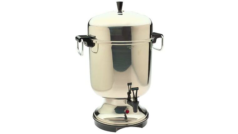 55 Cup Farberware Electric Urn | Rental