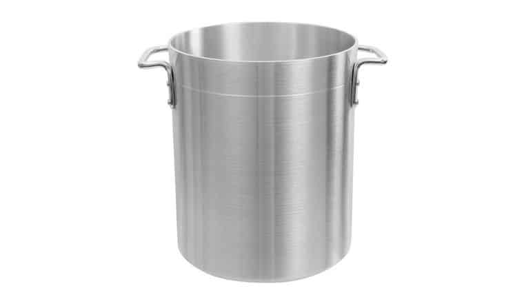 16 QT Stock Pot | Rental 16 QT Stock Pot | Rental