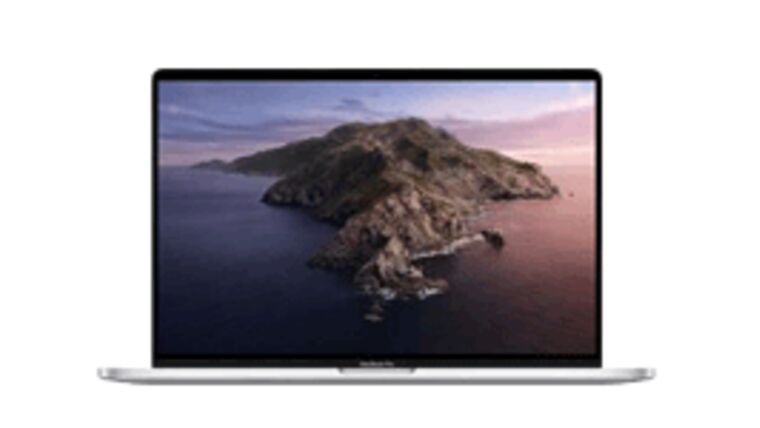 MacBook Pro 13″ | Rental