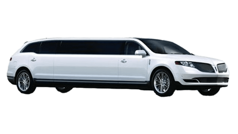 15-16 Passenger Town Car Limousine | Rental