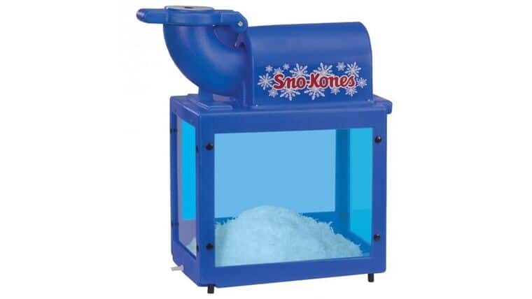Sno-Kone- Standard Sno Cone Machine | Rental
