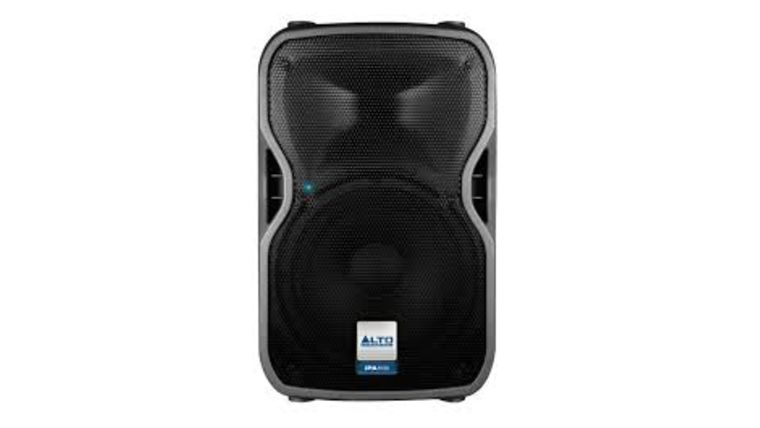 Alto iPA Speaker/Jukebox | Rental