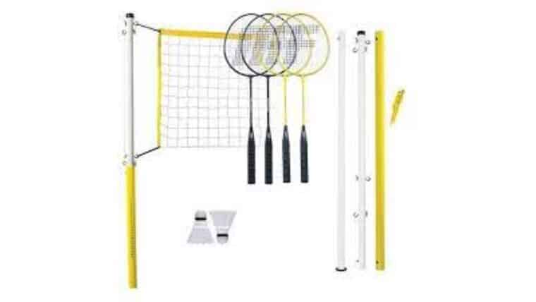 Badminton Sports Set | Rental