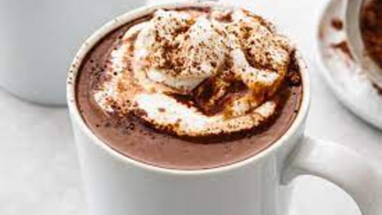 Hot Chocolate (Serves 10) | Purchase Hot Chocolate (Serves 10) | Purchase