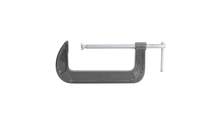 8″ C-Clamps | Rental 8″ C-Clamps | Rental