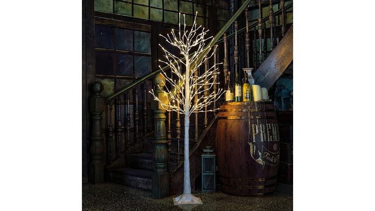 4′ LED Artificial Tree | Rental 4′ LED Artificial Tree | Rental