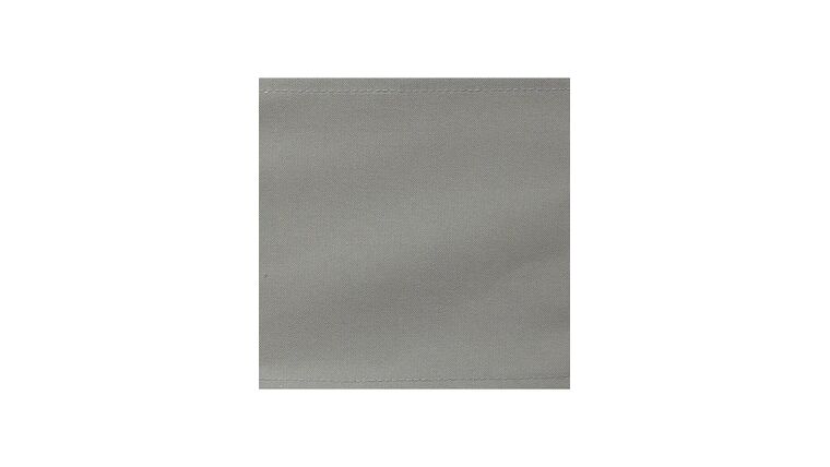 Directors Chair Canvas – Top & Bottom – Grey | Rental