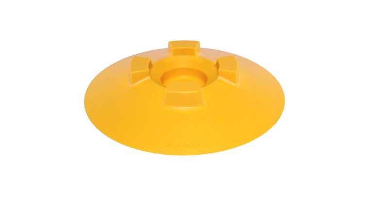 Tower Mini Golf Game Obstacle (UV-Neon) | Rental