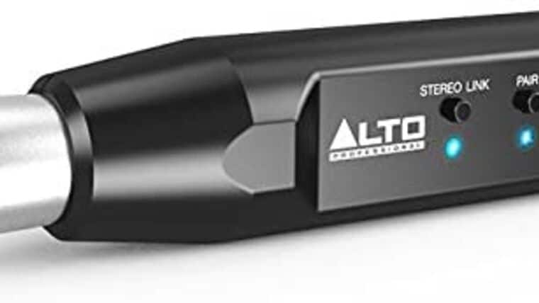 Alto A- A-B Box Bluetooth Total Signal | Rental