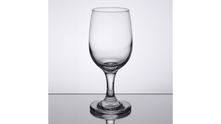Embassy, White Wine Glass – 8.5 oz. | Rental