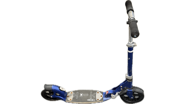 Go Ped Sport (2) & Race Track | Rental