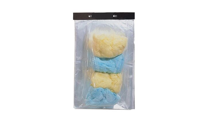 10.5″ x 16.5″ Stadium Cotton Candy Bags | Rental