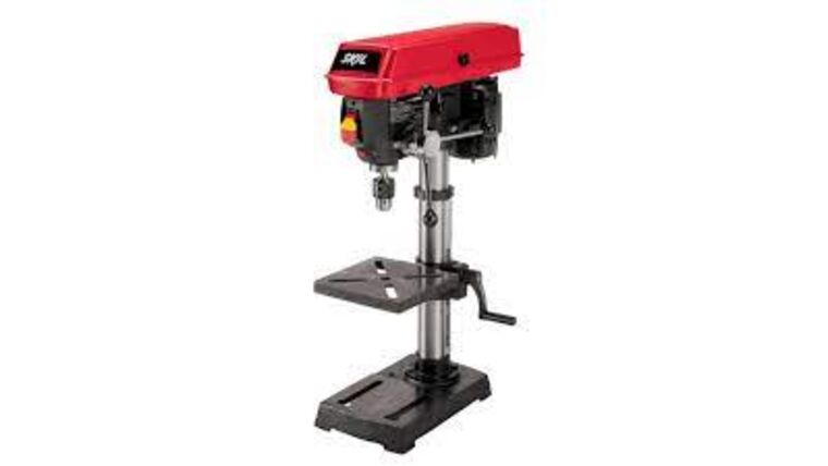 10 In. Skil Drill Press 10in. | Rental