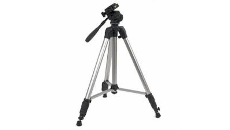 Sunpak Video Camera Tripod 7500TM | Rental