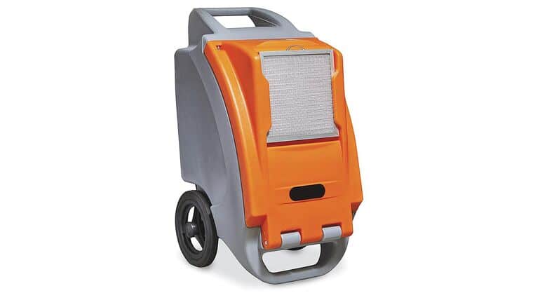 Industrial Dehumidifier | Rental Industrial Dehumidifier | Rental