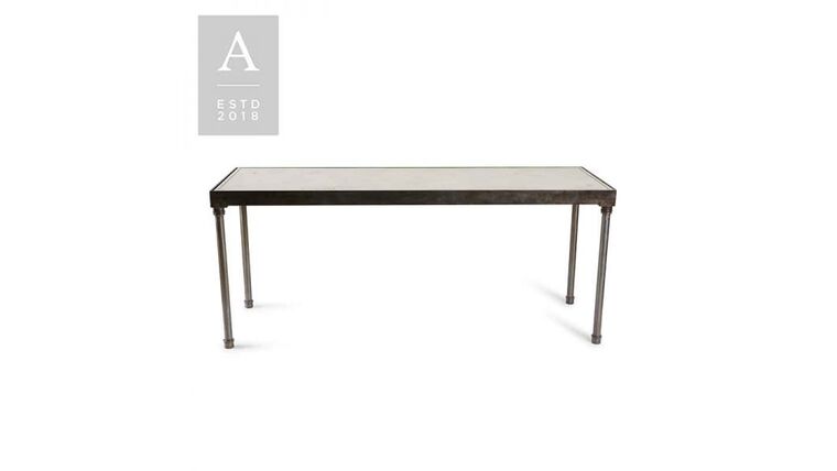 Dining Table – Edison Pub Table – 30″ | Rental