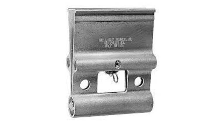Airwall Hanger With C Clamp | Rental Airwall Hanger With C Clamp | Rental