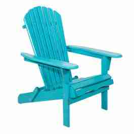 Adirondack Chair | Ocean | Rental Adirondack Chair | Ocean | Rental