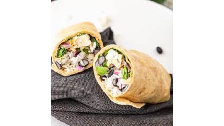 Chicken Sonoma Wrap | Purchase