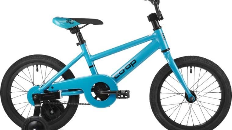 16″ Kids Bike | Rental