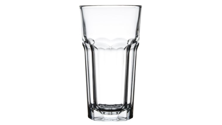 Beverage Glass – 12 oz. Libbey 15235 Gibraltar Cooler Glass | Rental