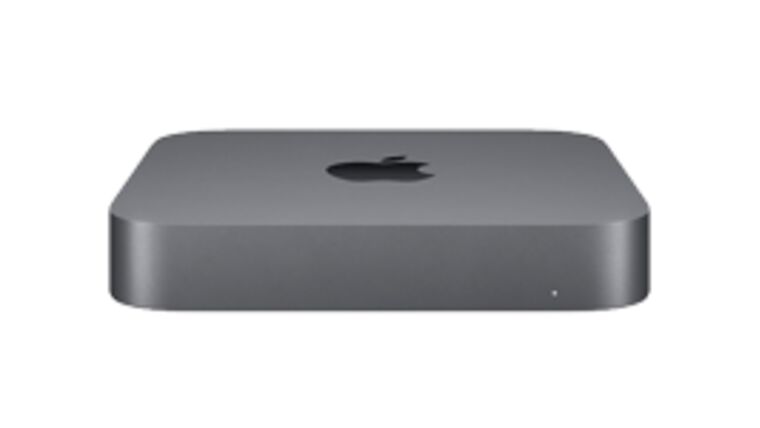 Mac Mini Computer | Rental