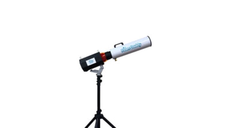 Foam Cannon Machine – Small Handheld | Rental