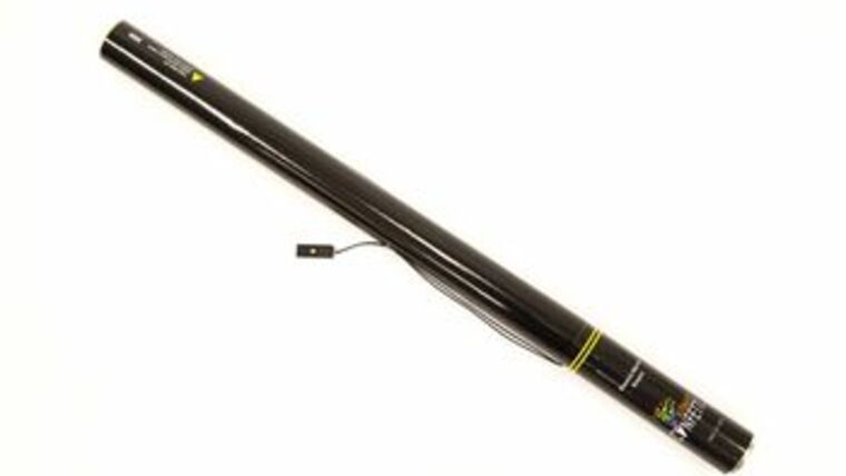 30″ Single Use (Empty) Electric Cannon Barrel (REQUIRES ELECTRIC CANNON BASE) | Rental 30″ Single Use (Empty) Electric Cannon Barrel (REQUIRES ELECTRIC CANNON BASE) | Rental