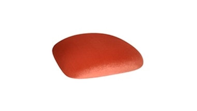Chair Pad – Chameleon Chair Cushion – Orange | Rental