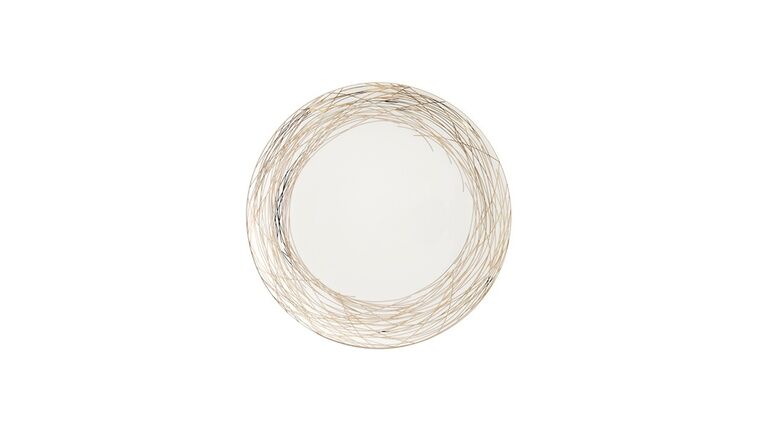 Nest B&B Plate | Rental