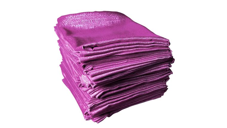 18′ x 4′ Plum Banjo Drape | Rental 18′ x 4′ Plum Banjo Drape | Rental