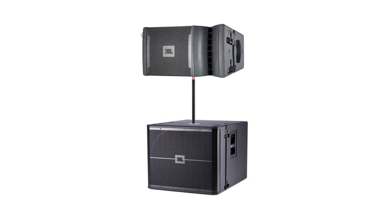 JBL VRX932LAP Package #3 | Rental