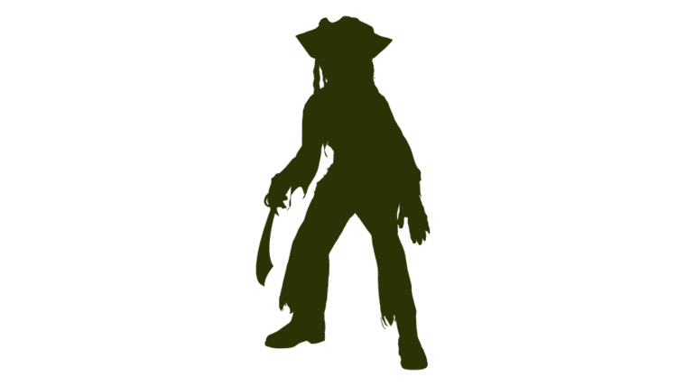 Caribbean Costume Character Telegram | Rental Caribbean Costume Character Telegram | Rental