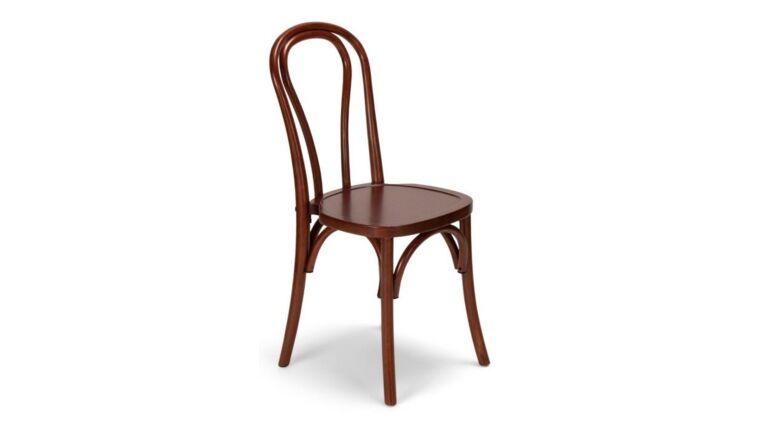 Bentwood Chair - Cognac | Rental