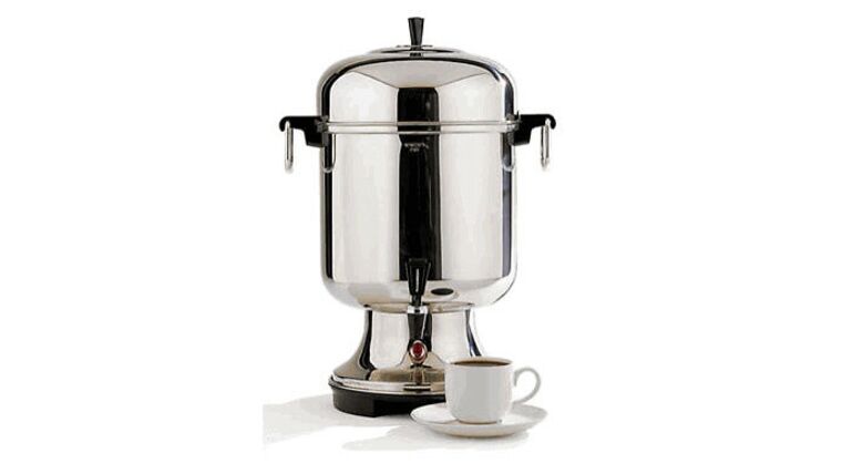 36 Cup Farberware Electric Urn | Rental
