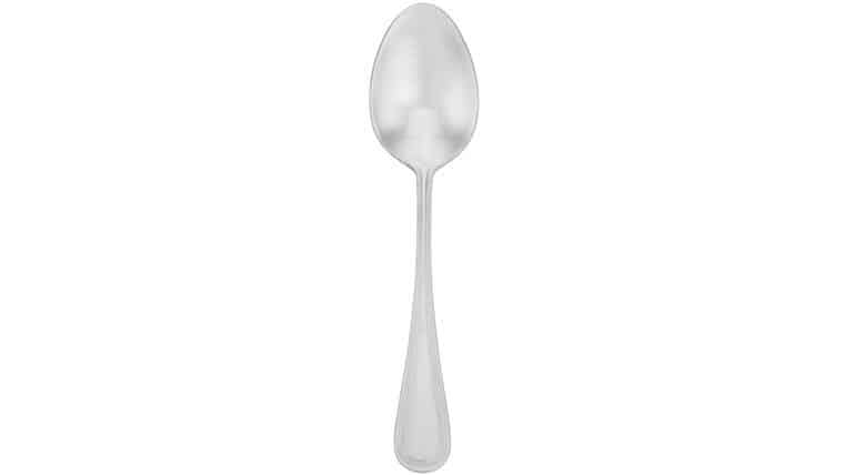 Napa Dessert Spoon | Rental