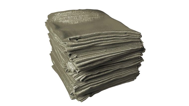 3′ Willow Banjo Drape | Rental