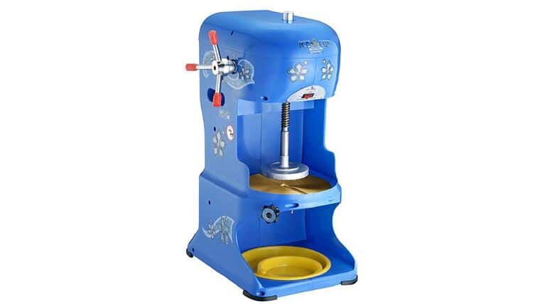 Sno-Kone – Consumer Shaved Ice/Snow Cone Machine | Rental