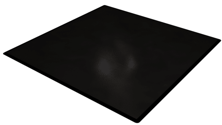 21′ x 21′ Black Dance Floor Rental | Rental
