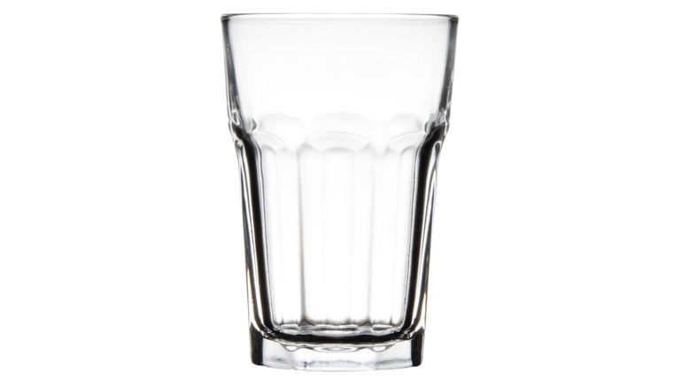 Beverage Glass – 14 oz. Libbey 15244 Gibraltar Beverage Glass | Rental