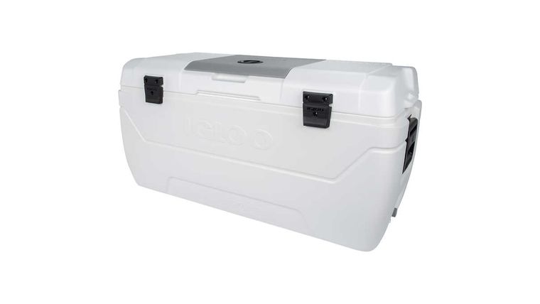 165 Quart Igloo Max Cold Ice Chest | Rental 165 Quart Igloo Max Cold Ice Chest | Rental