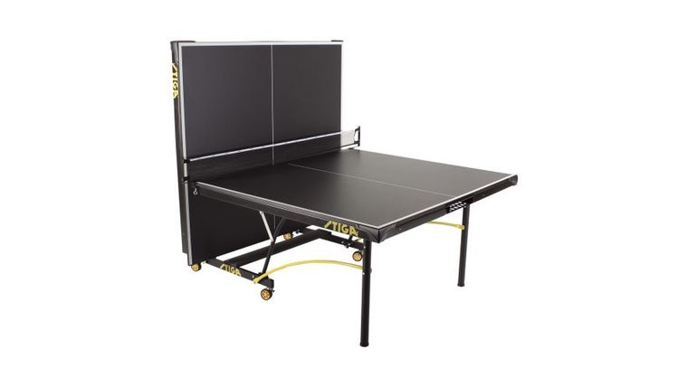 Ping Pong – Stiga Synergy Indoor Ping Pong / Table Tennis Table | Rental