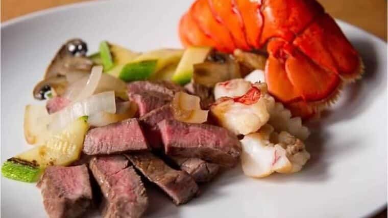 Filet Mignon & Lobster | Purchase Filet Mignon & Lobster | Purchase