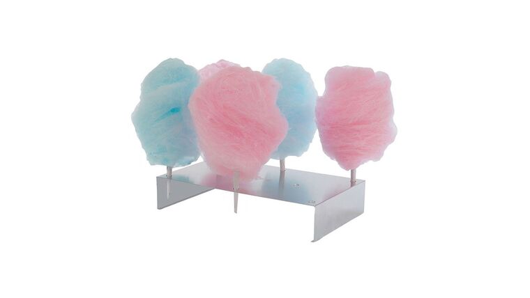 Cotton Candy – Counter Tray | Rental